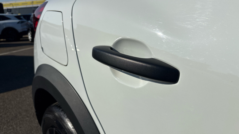 Dacia Sandero Stepway 1.0 TCe Essential 5dr Petrol Hatchback